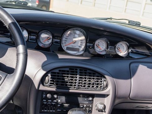 Used 1999 Plymouth Prowler RWD image 49