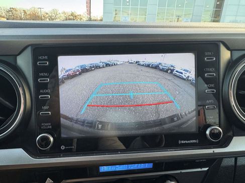 Certified 2022 Toyota Tacoma SR5 image 47