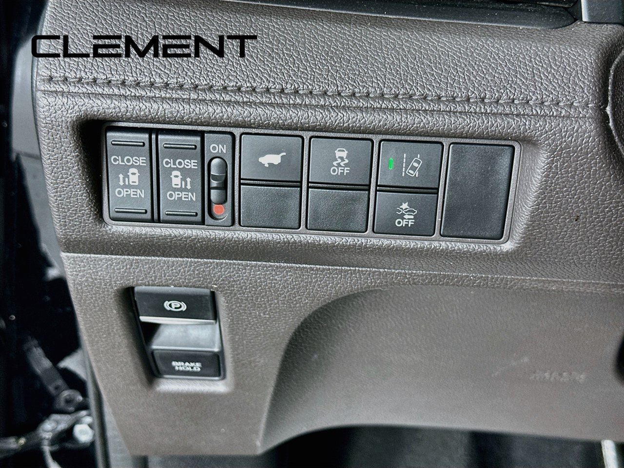 Used 2019 Honda Odyssey EX-L image 14