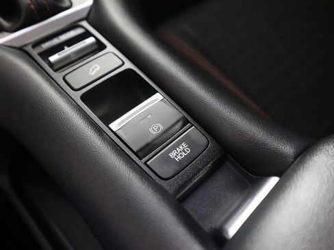 Used 2025 Honda HR-V Sport image 49