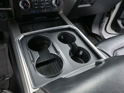 Used 2021 Ford F350 Platinum w/ Tremor Off-Road Package image 21