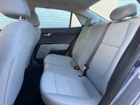Used 2019 Kia Rio S FWD image 18