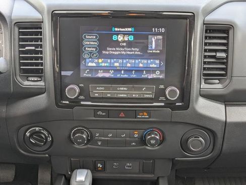 Used 2023 Nissan Frontier S w/ Technology Package image 22