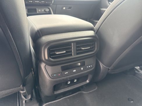 Certified 2026 Honda Pilot EX-L image 17