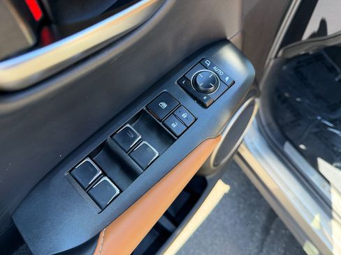 Used 2018 Lexus NX 300 AWD w/ Premium Package image 16