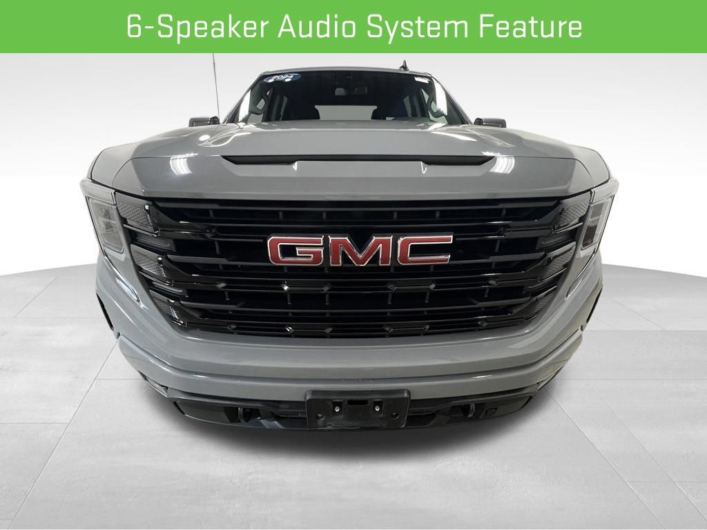 Certified 2024 GMC Sierra 1500 Elevation AWD/4WD image 13