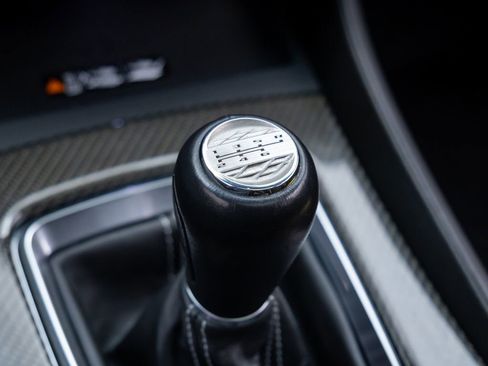 Used 2023 Cadillac CT4 V Blackwing w/ Technology Package image 34