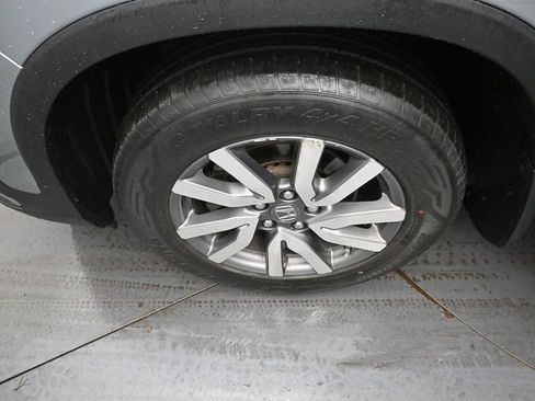 Used 2021 Honda Pilot EX image 35