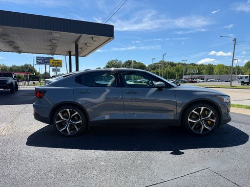 Used 2023 Polestar Polestar 2 w/ Pilot Pack AWD/4WD image 7