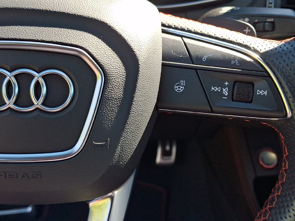 Used 2023 Audi S5 Premium Plus AWD/4WD image 22