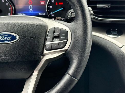 Certified 2023 Ford Explorer XLT w/ Equipment Group 202A image 17