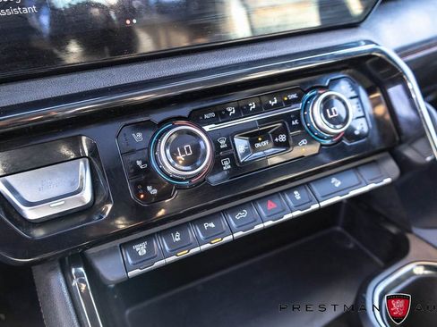 Used 2024 GMC Sierra 3500 AT4 w/ AT4 Preferred Package image 36