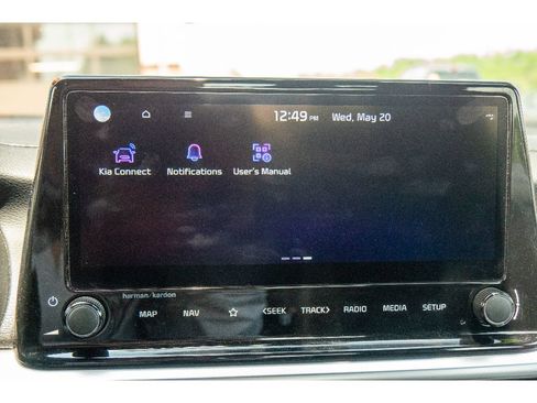 Used 2023 Kia Forte GT-Line w/ GT-Line Premium Package FWD image 26