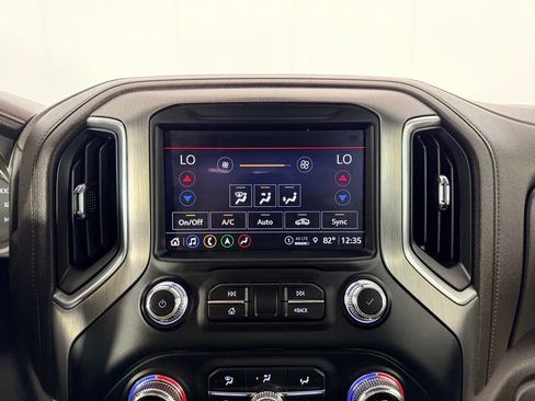 Used 2022 GMC Sierra 1500 Denali w/ Denali Premium Package AWD/4WD image 21