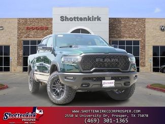 New 2026 RAM 1500 Rebel w/ Rebel Level 2 Equipment Group AWD/4WD video 1
