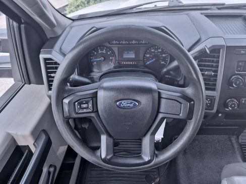 Used 2019 Ford F250 XL w/ Snow Plow Prep Package AWD/4WD image 20