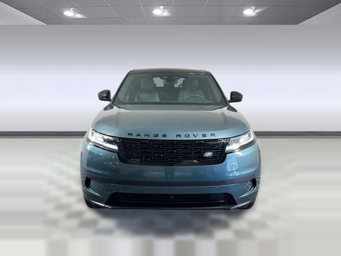 Used 2026 Land Rover Range Rover Velar S AWD/4WD image 5
