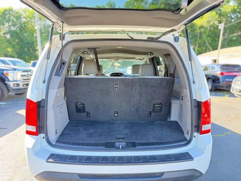Used 2014 Honda Pilot EX-L image 20