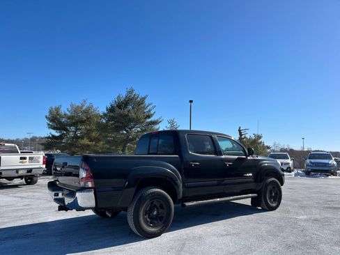 Used 2013 Toyota Tacoma 4x4 Double Cab image 3