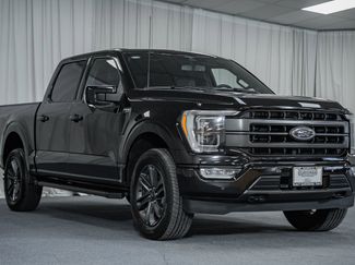 Certified 2023 Ford F150 Lariat w/ Equipment Group 502A High video 1