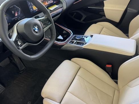 Used 2026 BMW X3 xDrive30i w/ Premium Package AWD/4WD image 26
