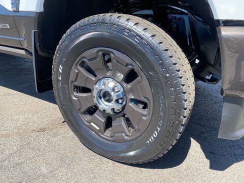 Used 2024 Ford F250 King Ranch AWD/4WD image 35