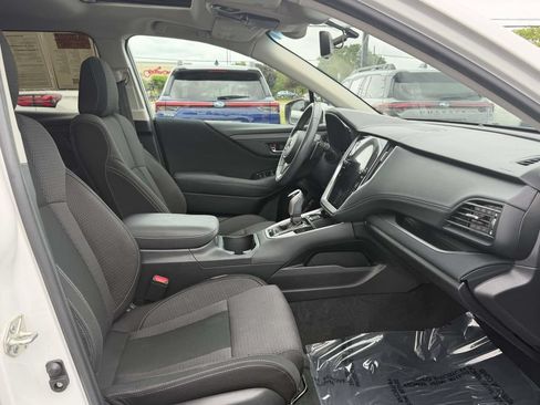 Used 2020 Subaru Outback Premium AWD/4WD image 12