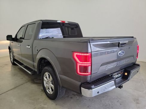 Used 2019 Ford F150 Lariat image 7