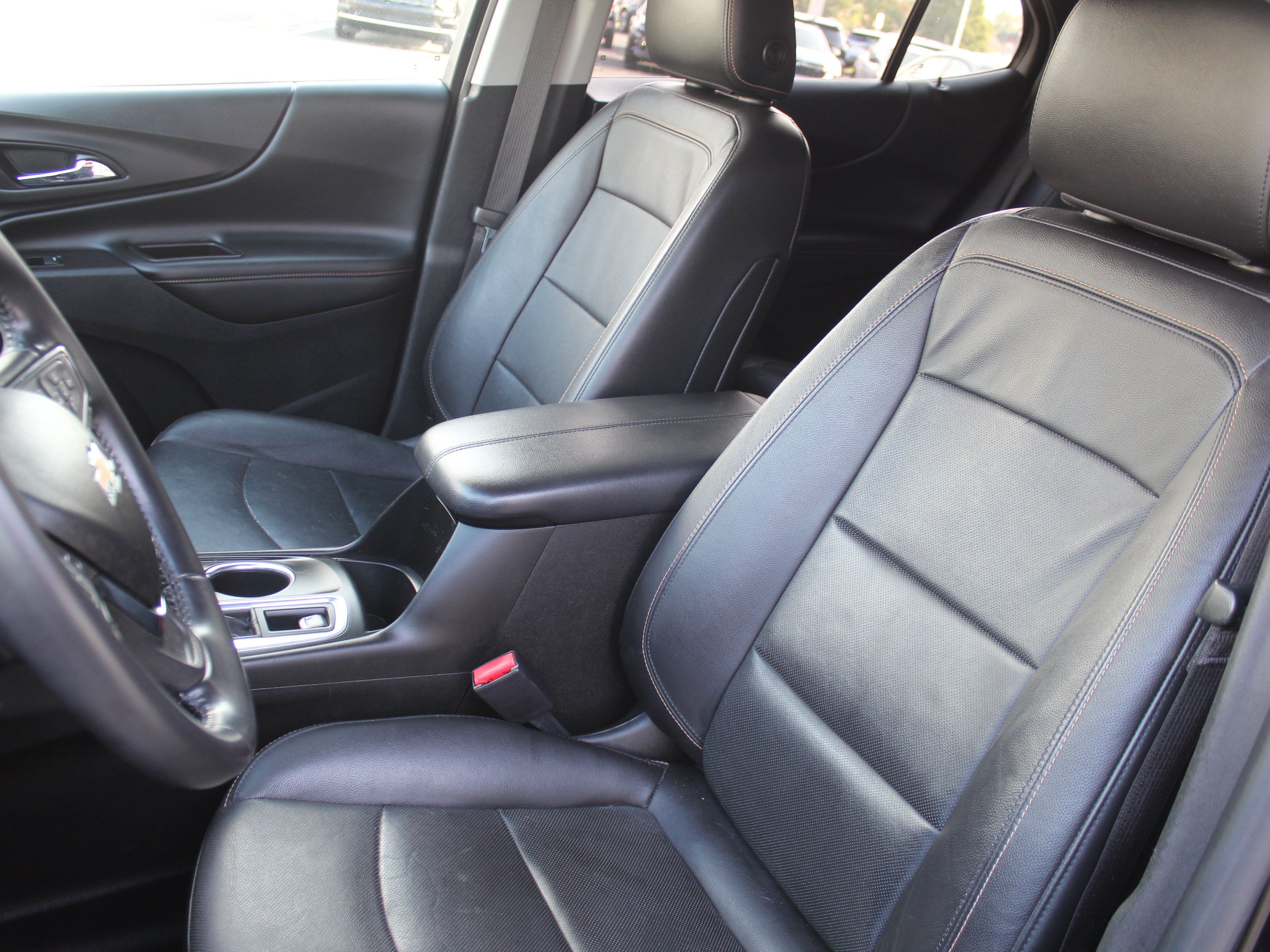 Used 2021 Chevrolet Equinox Premier FWD image 14