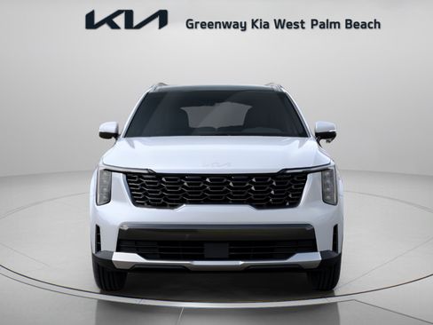 New 2026 Kia Sorento S FWD image 2