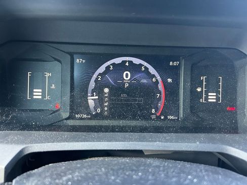 Used 2024 Toyota Tacoma SR5 RWD image 24