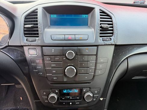 Used 2012 Buick Regal Premium FWD image 9
