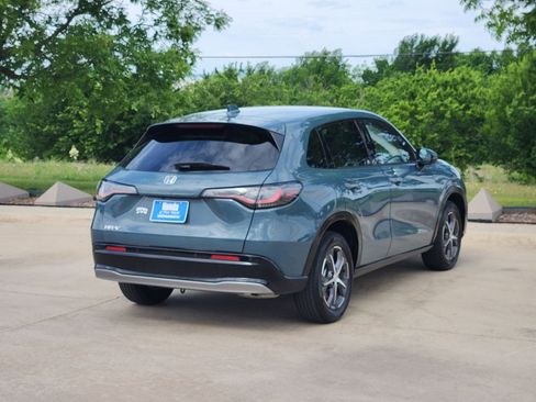 Used 2024 Honda HR-V EX-L image 5