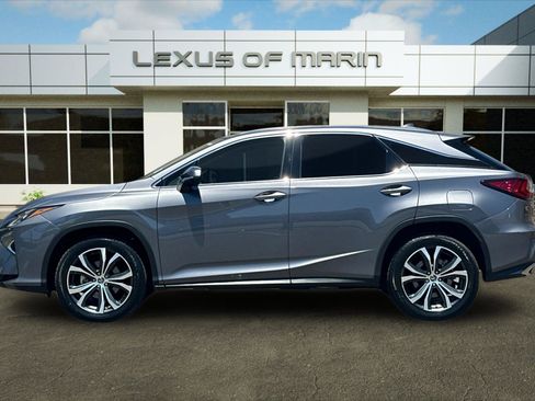 Used 2018 Lexus RX 350 AWD w/ Premium Package image 2