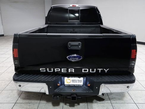 Used 2008 Ford F350 Lariat image 8