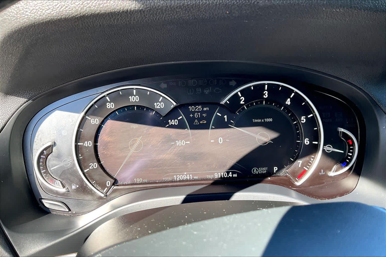 Used 2018 BMW X3 xDrive30i AWD/4WD image 26