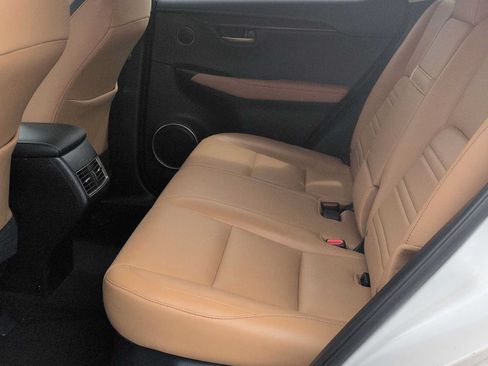 Used 2016 Lexus NX 200t FWD image 20