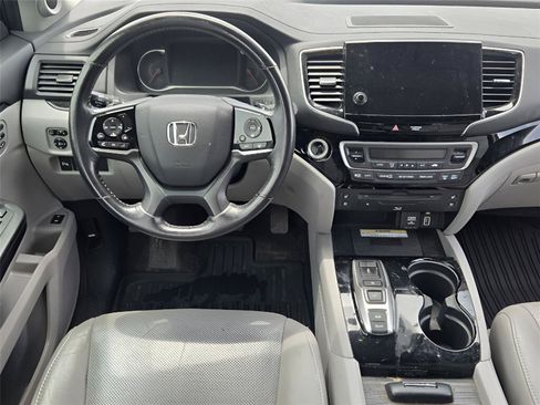 Used 2019 Honda Pilot Elite image 23