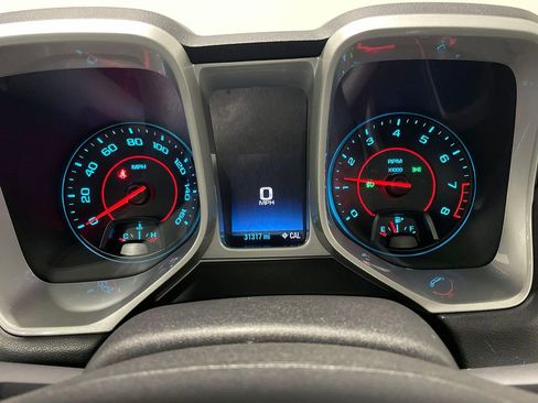 Used 2014 Chevrolet Camaro LT w/ RS Package image 71