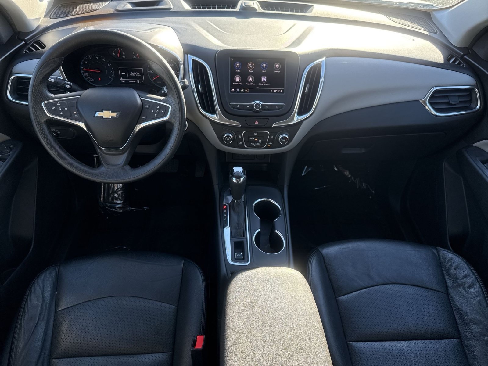 Used 2020 Chevrolet Equinox LS w/ LS Convenience Package AWD/4WD image 45