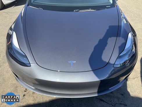 Used 2023 Tesla Model 3 Standard Range image 97