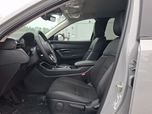 New 2026 MAZDA CX-5 Select AWD/4WD image 11