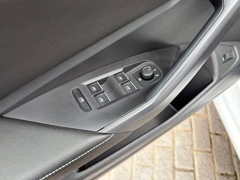 Used 2025 Volkswagen Jetta S FWD image 11