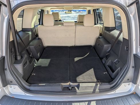 Used 2019 Ford Flex Limited w/ Equipment Group 303A image 14