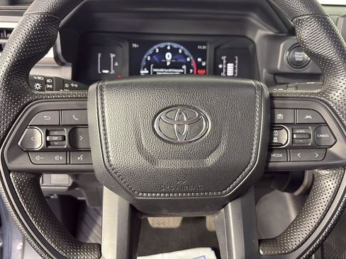 Used 2024 Toyota Tacoma SR5 image 37