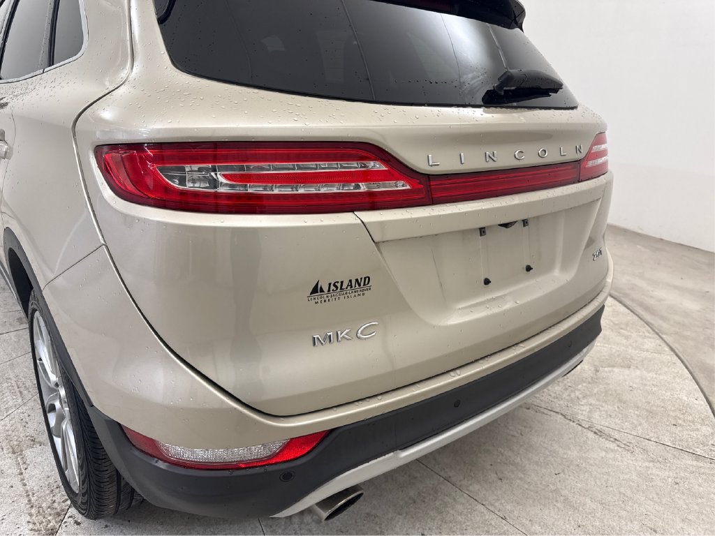Used 2017 Lincoln MKC Reserve FWD image 22