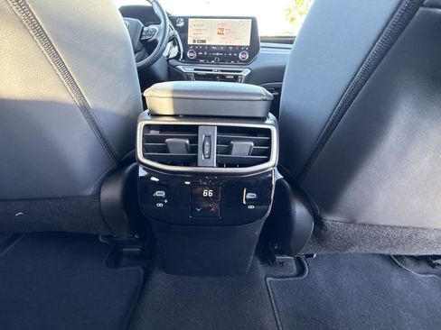 Used 2025 Lexus RX 350 Premium w/ Accessory Package (Z1) image 18