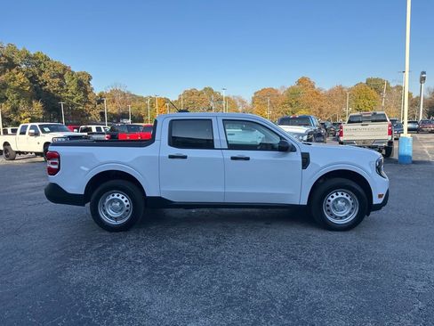 New 2025 Ford Maverick XL w/ 4K Tow Package image 2