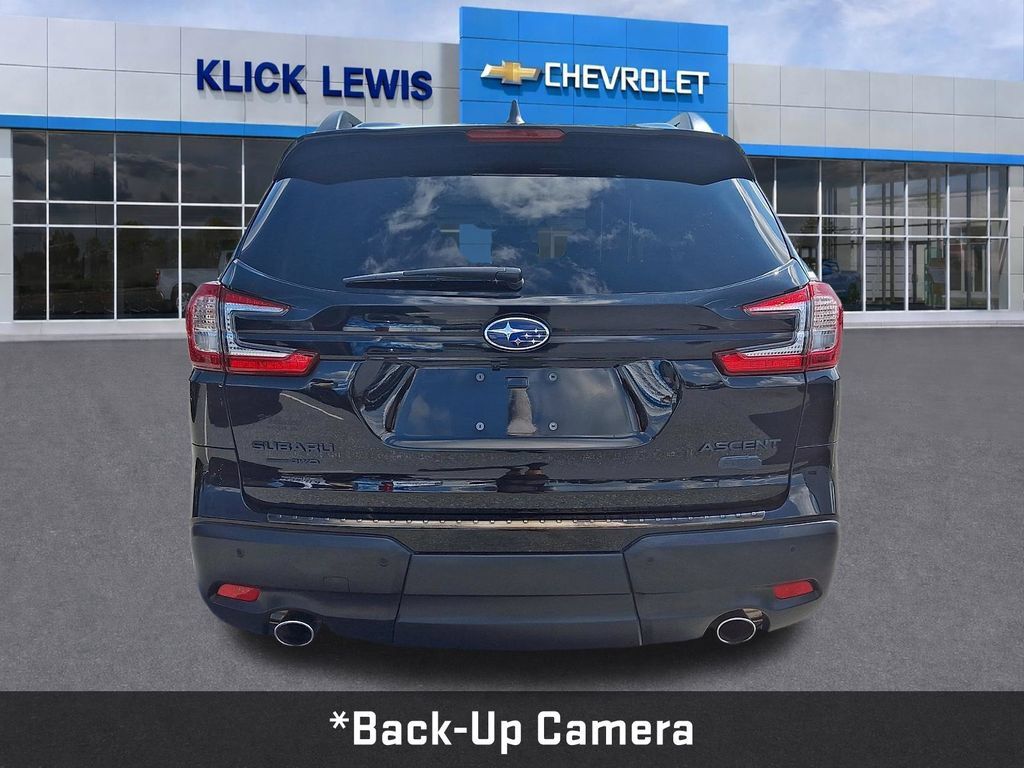 Used 2025 Subaru Ascent Bronze Edition AWD/4WD image 7