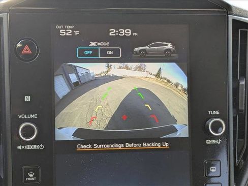 Certified 2024 Subaru Crosstrek 2.0i Premium image 17